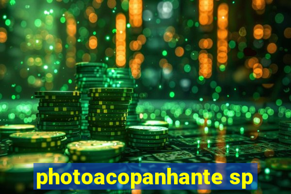 photoacopanhante sp